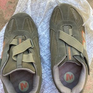 Kids Merrell shoes